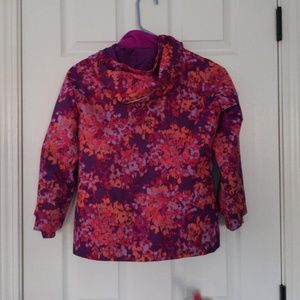 Columbia Jackets & Coats - Girl's Columbia winter jacket Columbia Jackets & Coats - Girl's Columbia winter jacket